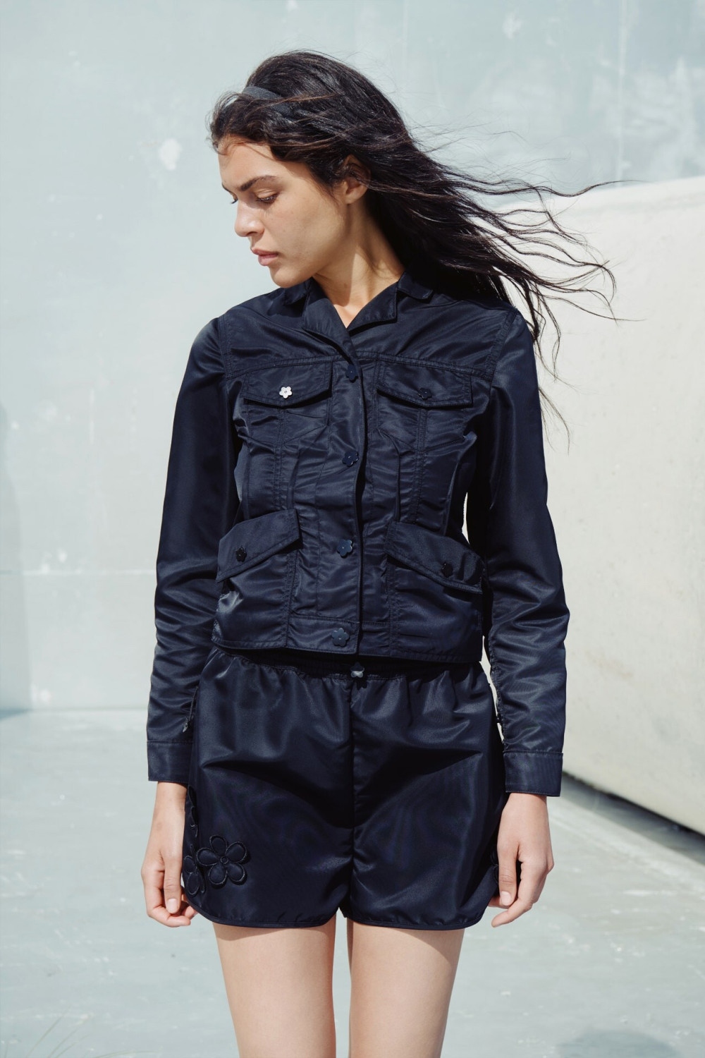 Cecilie Bahnsen Resort 2026