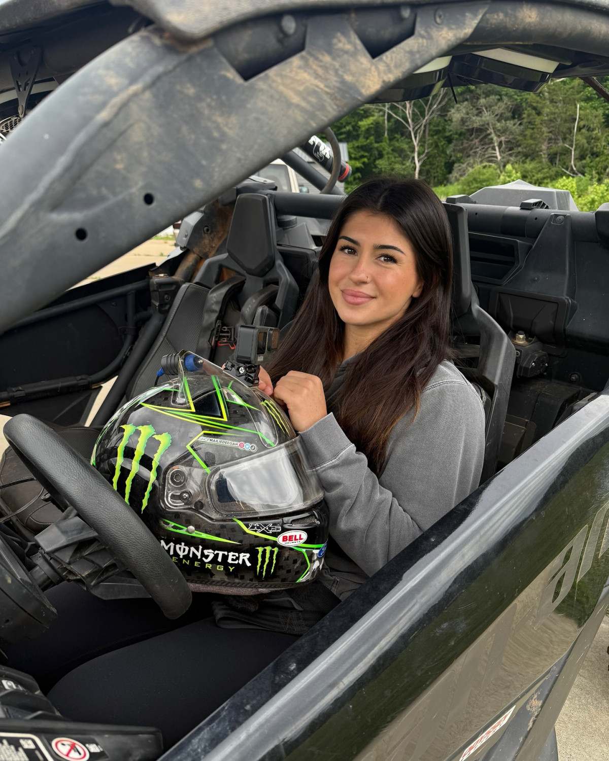 Новая эра: 5 женщин-гонщиц, меняющих мир автоспорта