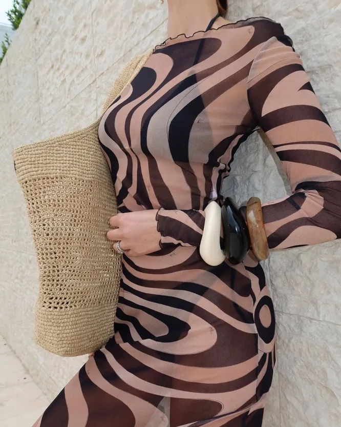 Pucci Summer тренд