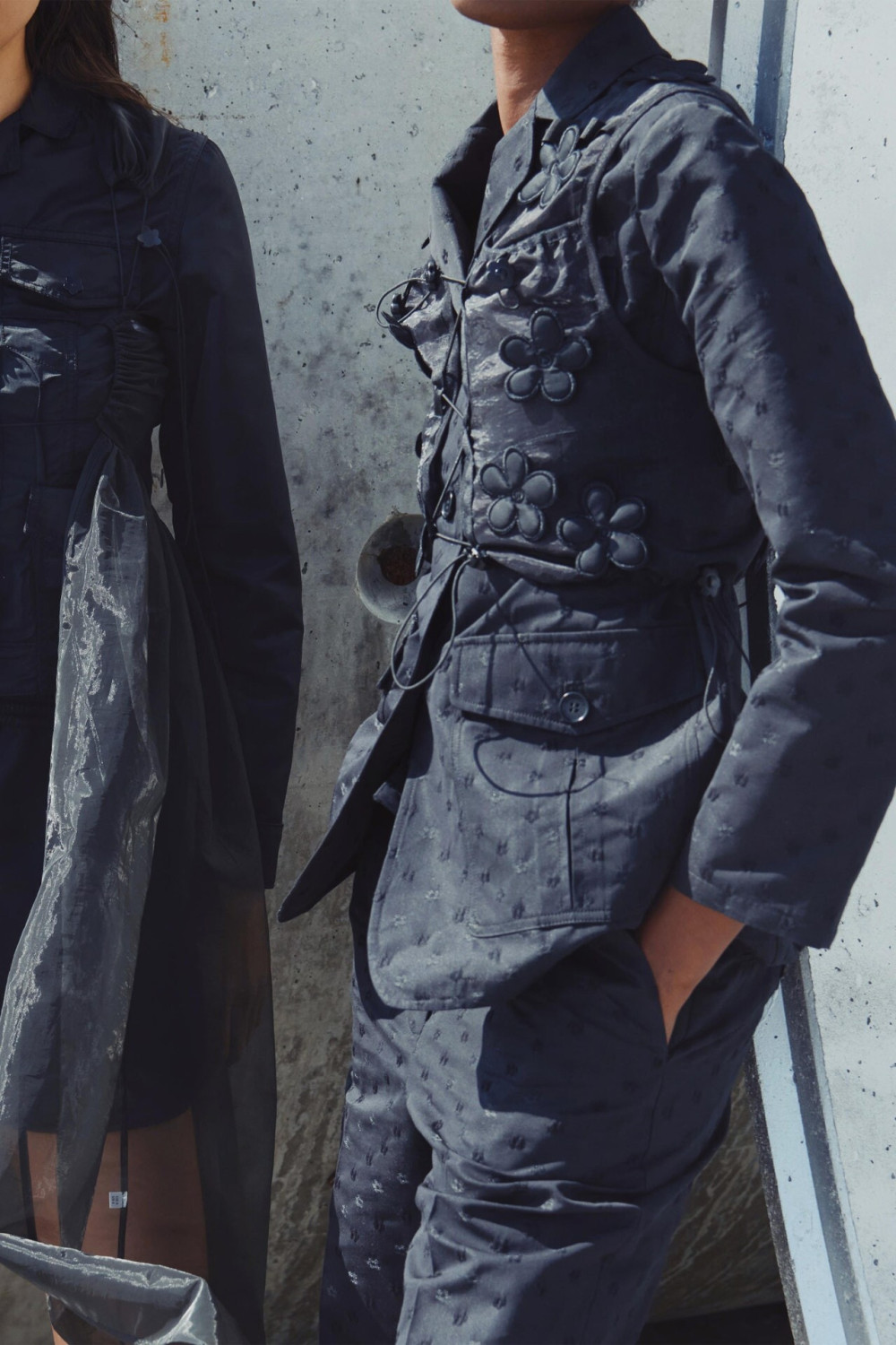 Cecilie Bahnsen Resort 2026