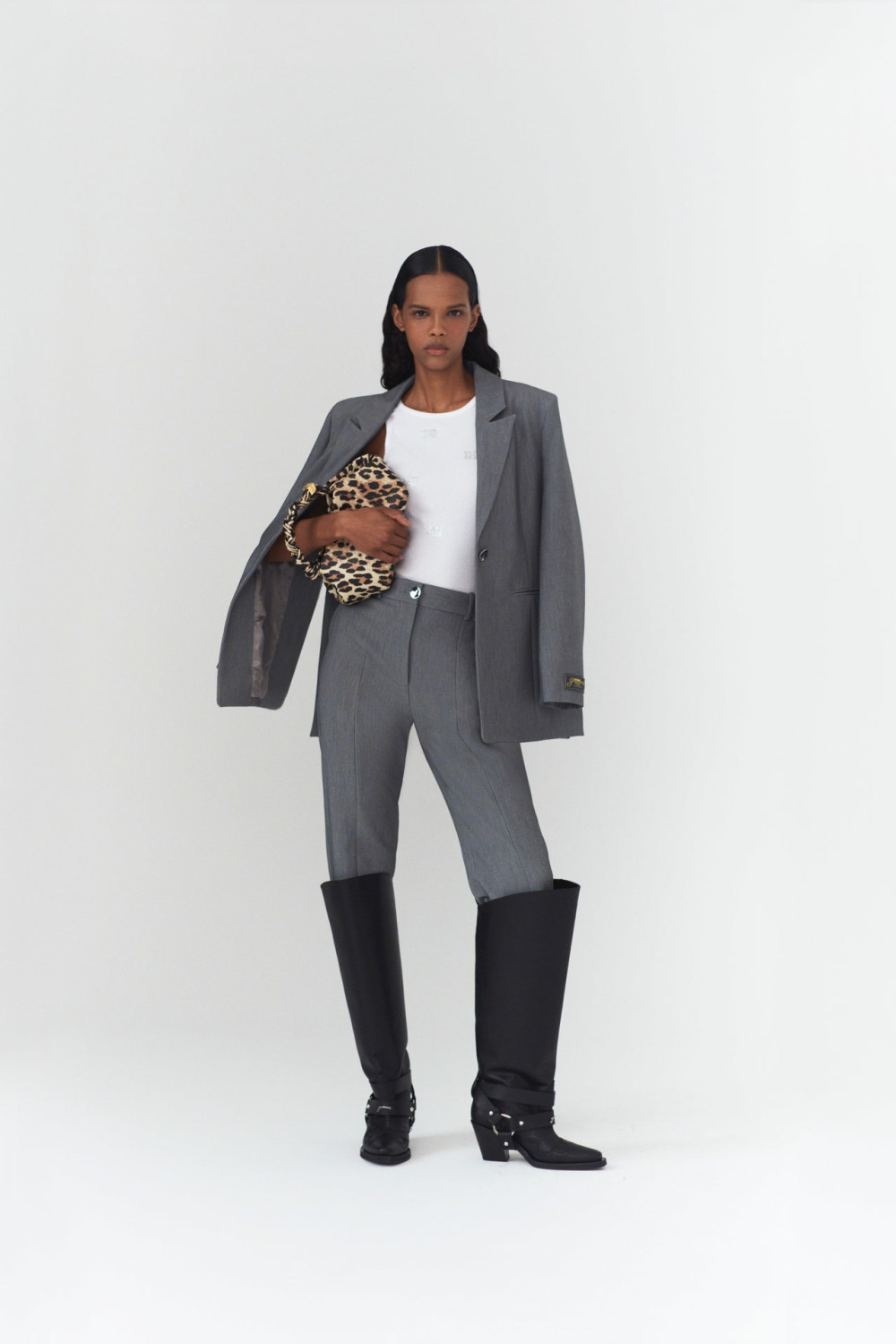 коллекция Ganni Resort 2026