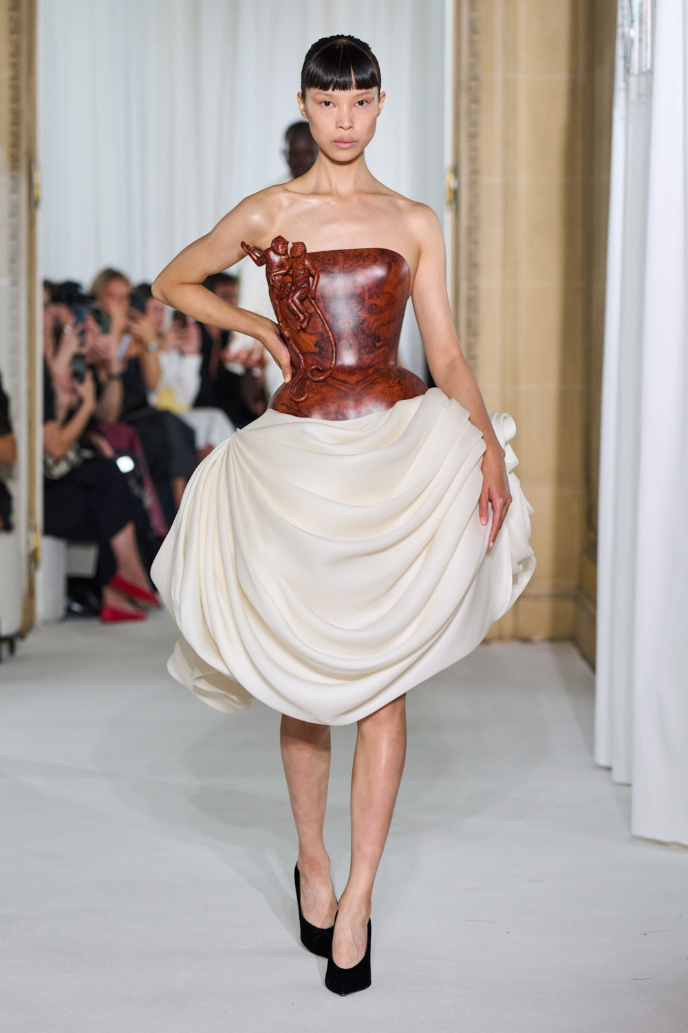 Ashi Studio кутюр