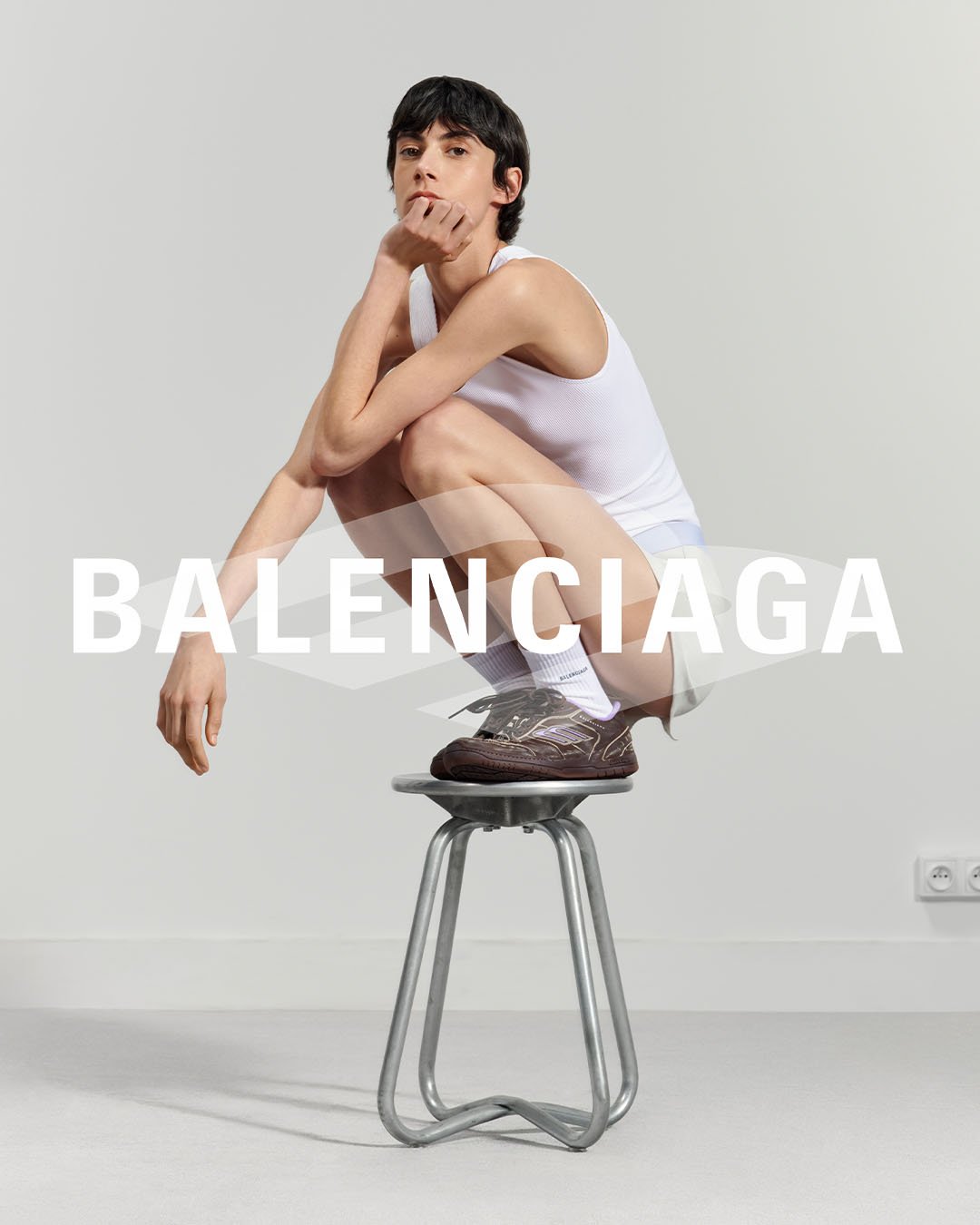Balenciaga Hamptons