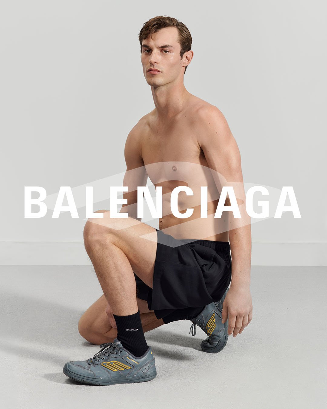 Balenciaga Hamptons