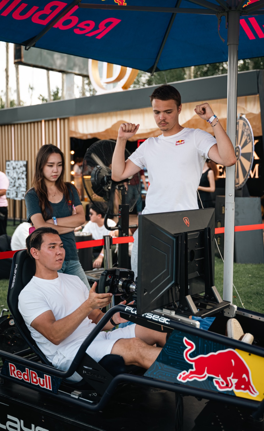 6500 гостей, PIZZA, зажигательные танцы и всплеск эмоций: как прошел летний Пикник by Partners в Астане