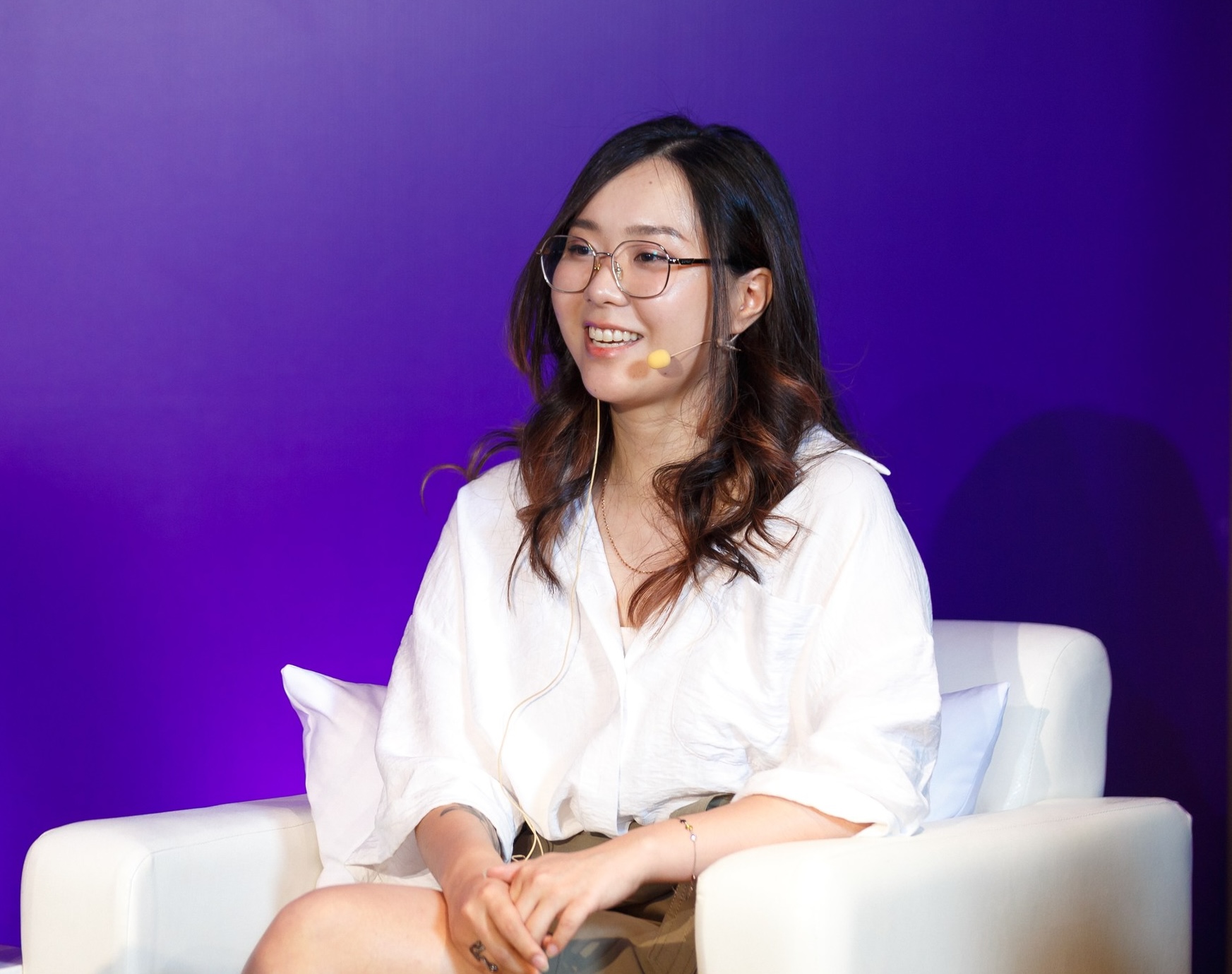 Female Pro League: в Алматы презентовали первую женскую киберспортивную лигу из Казахстана