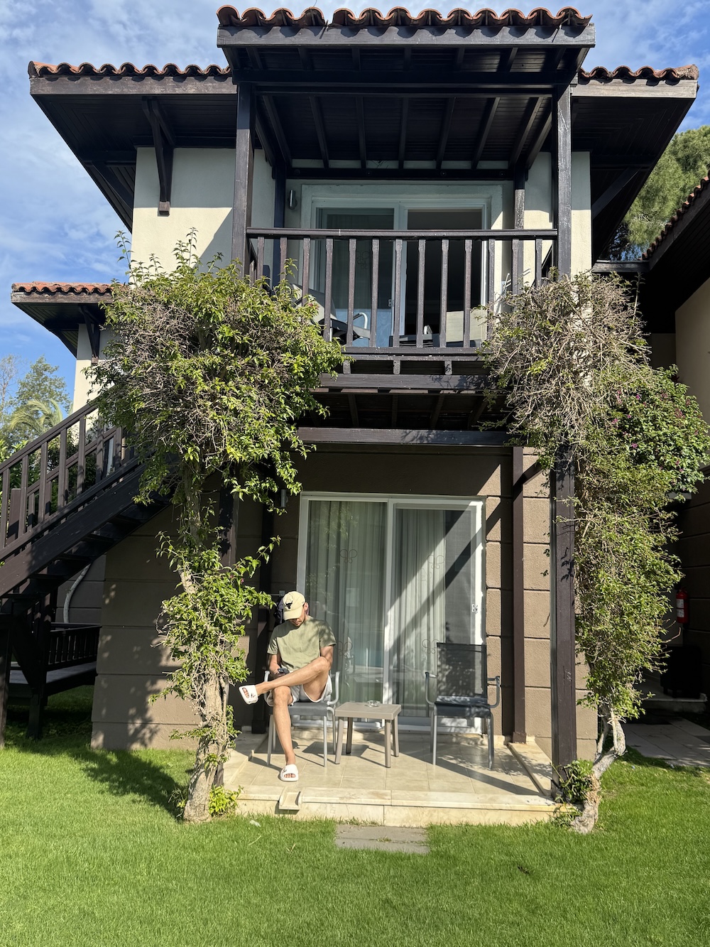 «Это стало приятным сюрпризом»: победительница Пикник by Partners поделилась впечатлениями об отдыхе в Турции