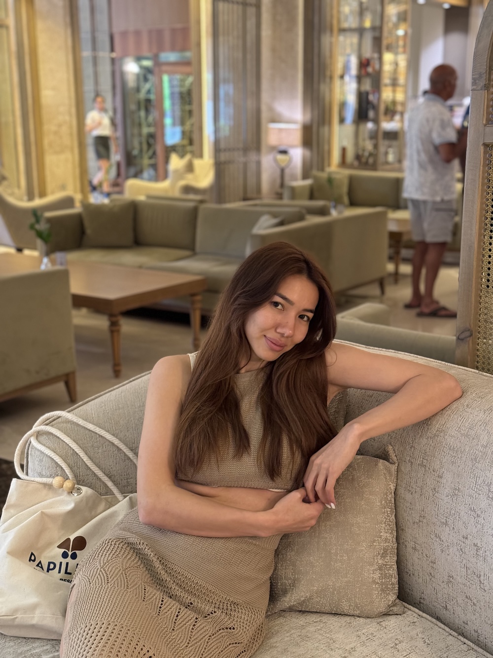 «Это стало приятным сюрпризом»: победительница Пикник by Partners поделилась впечатлениями об отдыхе в Турции