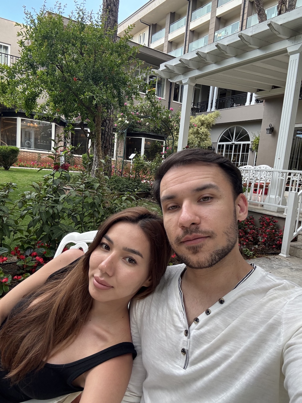 «Это стало приятным сюрпризом»: победительница Пикник by Partners поделилась впечатлениями об отдыхе в Турции