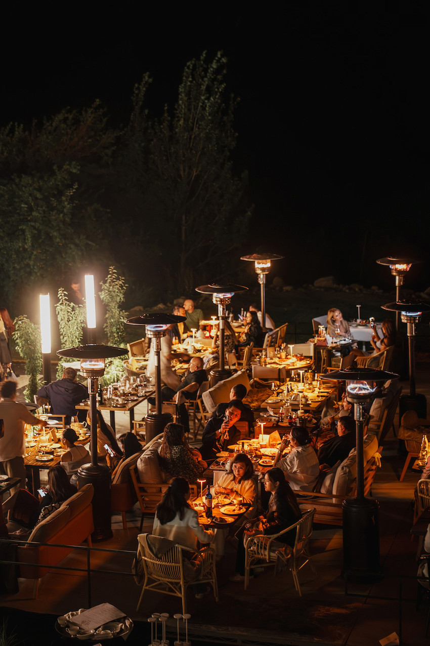 концерт LOBODA Queen Mountain Resort