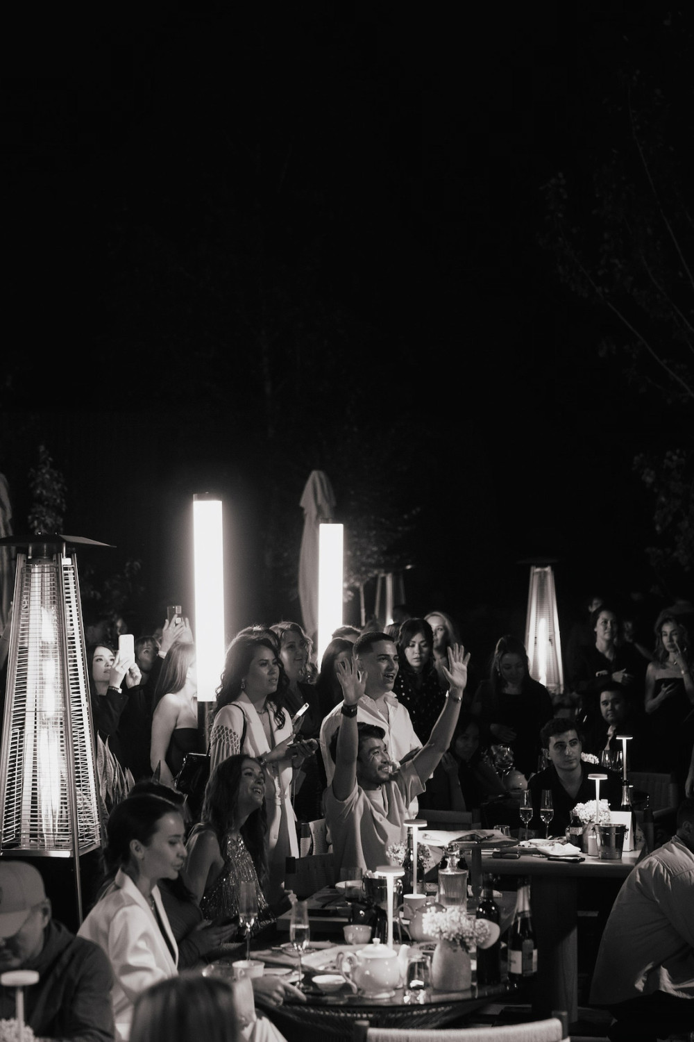 концерт LOBODA Queen Mountain Resort