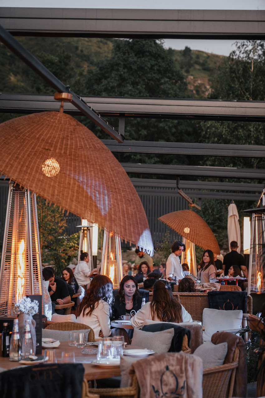 концерт LOBODA Queen Mountain Resort