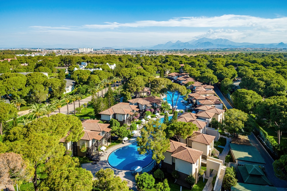 «Это стало приятным сюрпризом»: победительница Пикник by Partners поделилась впечатлениями об отдыхе в Турции