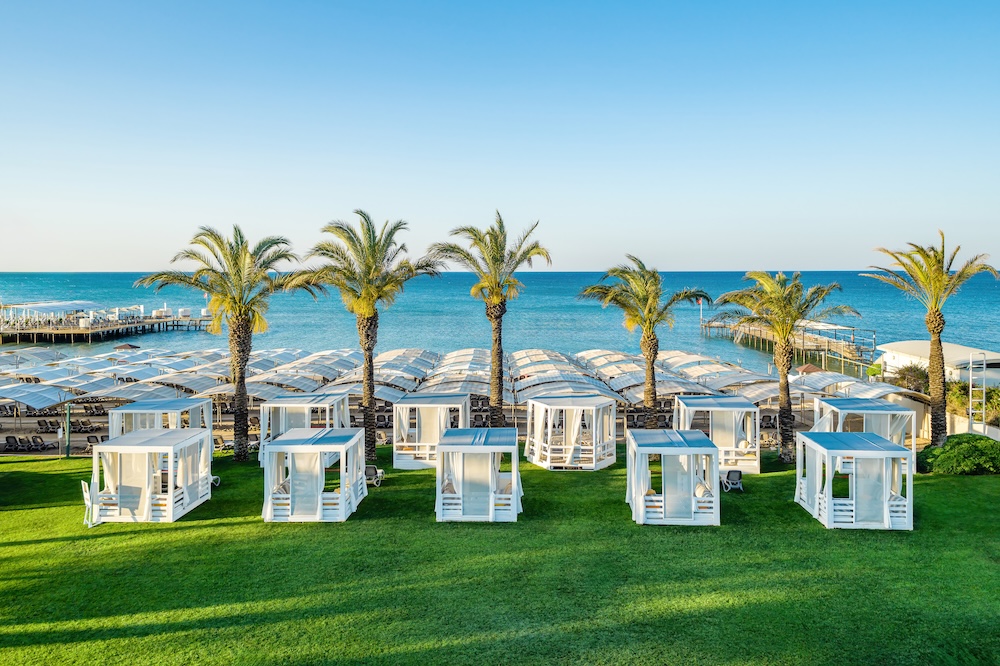 «Это стало приятным сюрпризом»: победительница Пикник by Partners поделилась впечатлениями об отдыхе в Турции