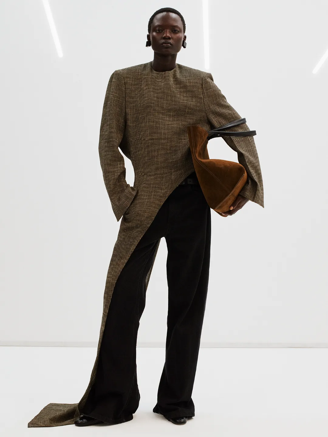 коллекция Phoebe Philo D