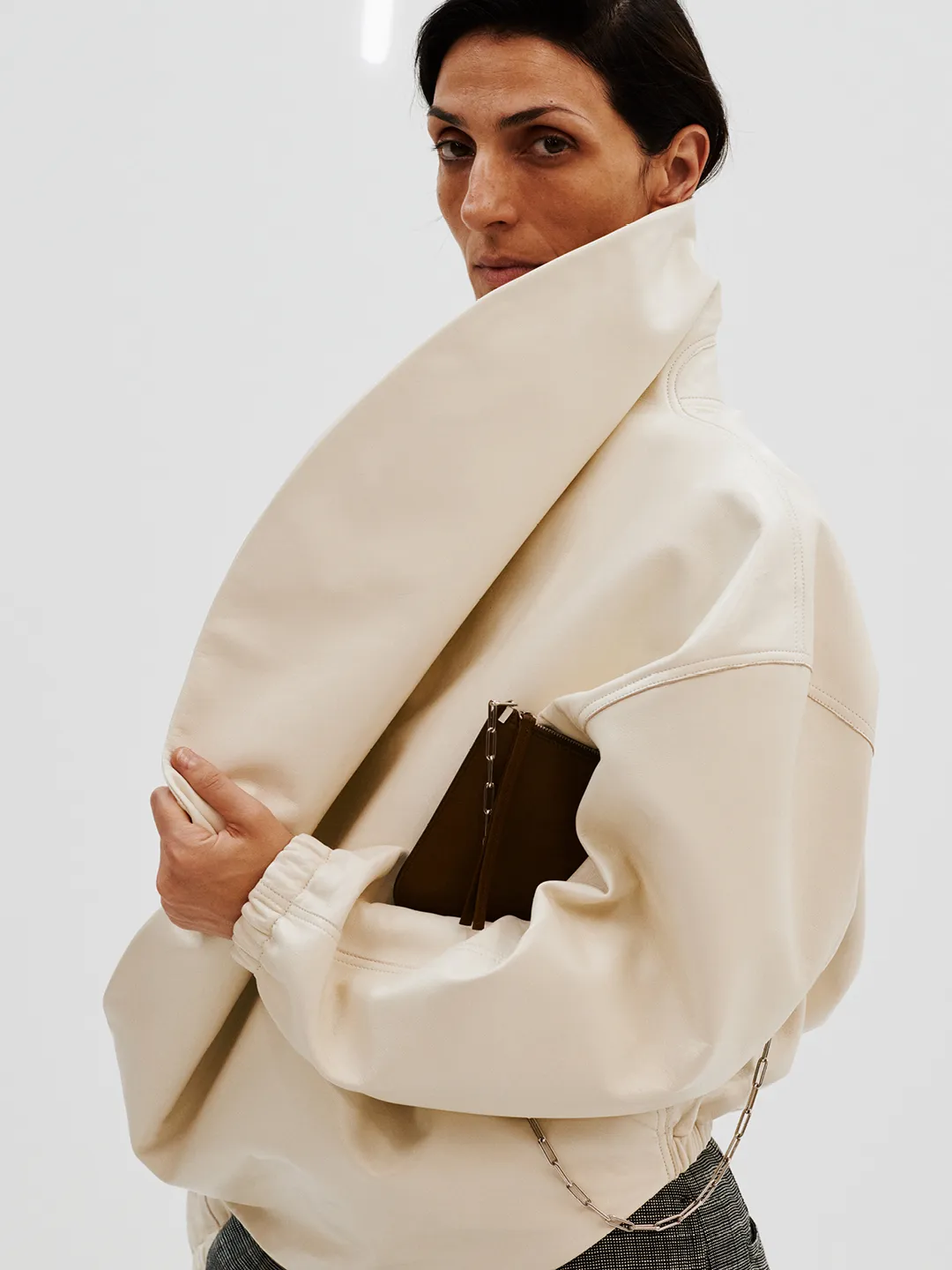 коллекция Phoebe Philo D