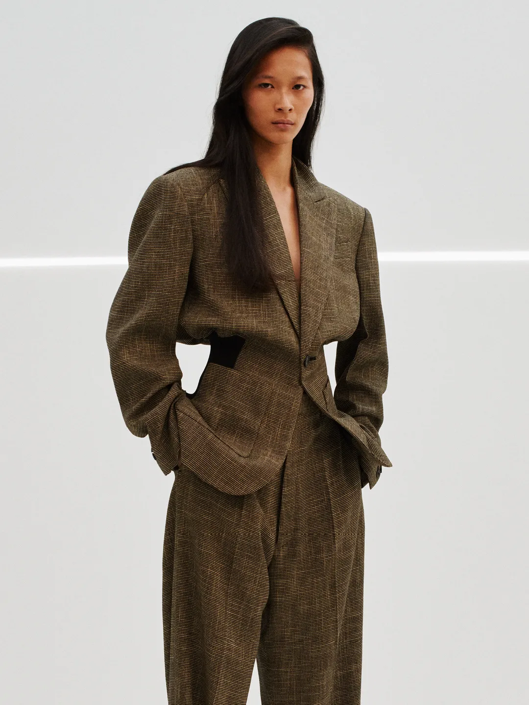 коллекция Phoebe Philo D