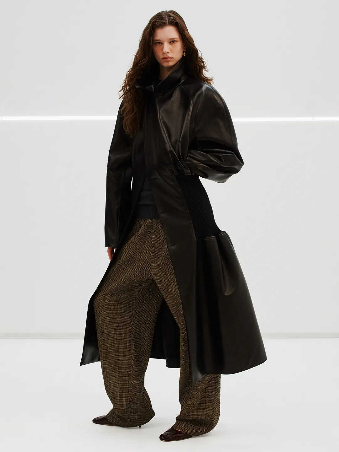 коллекция Phoebe Philo D