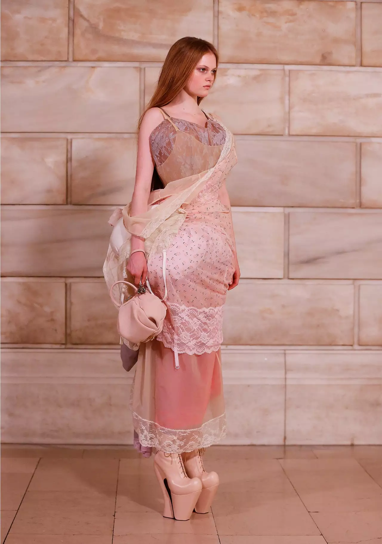 коллекция Marc Jacobs 2026