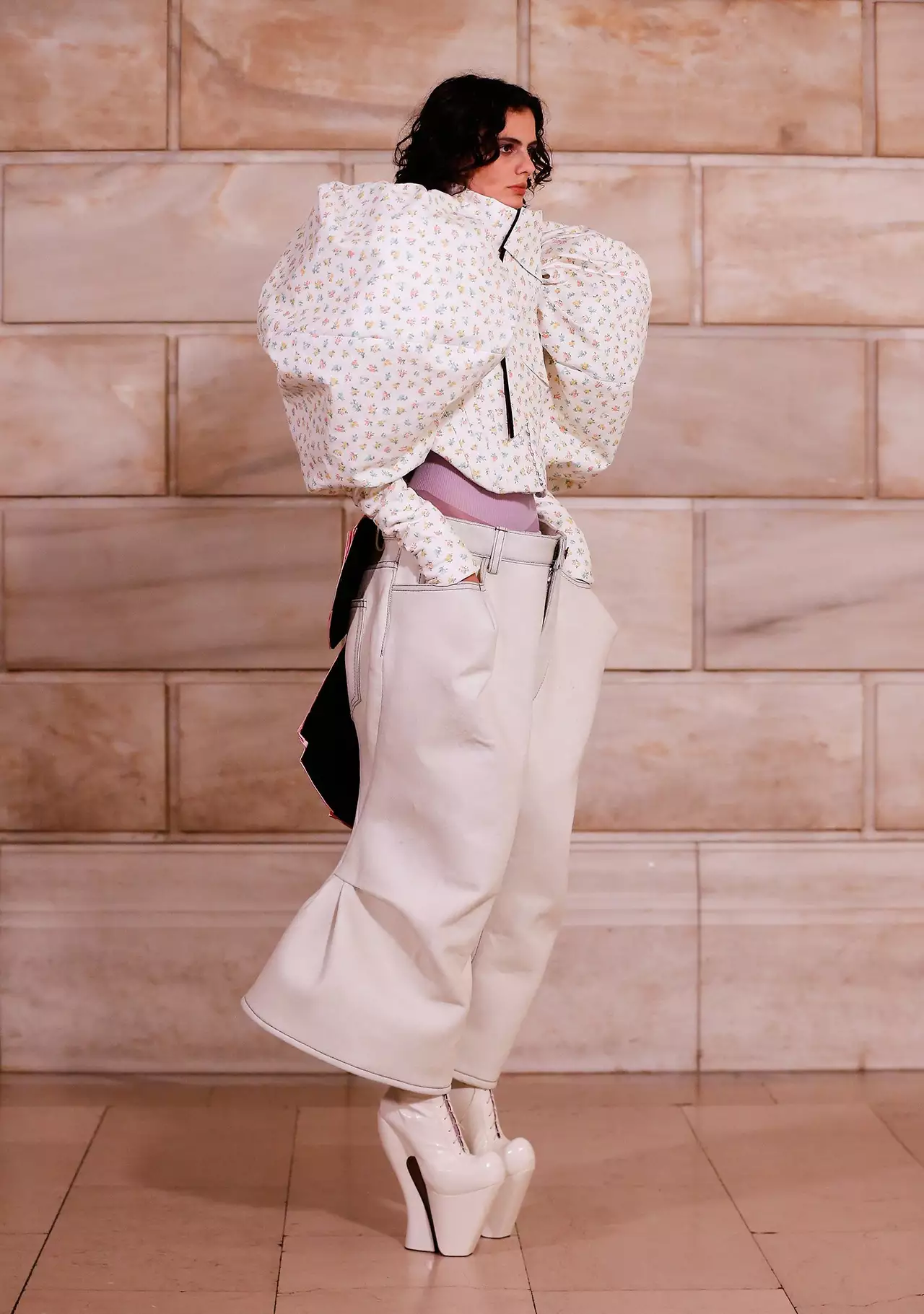 коллекция Marc Jacobs 2026