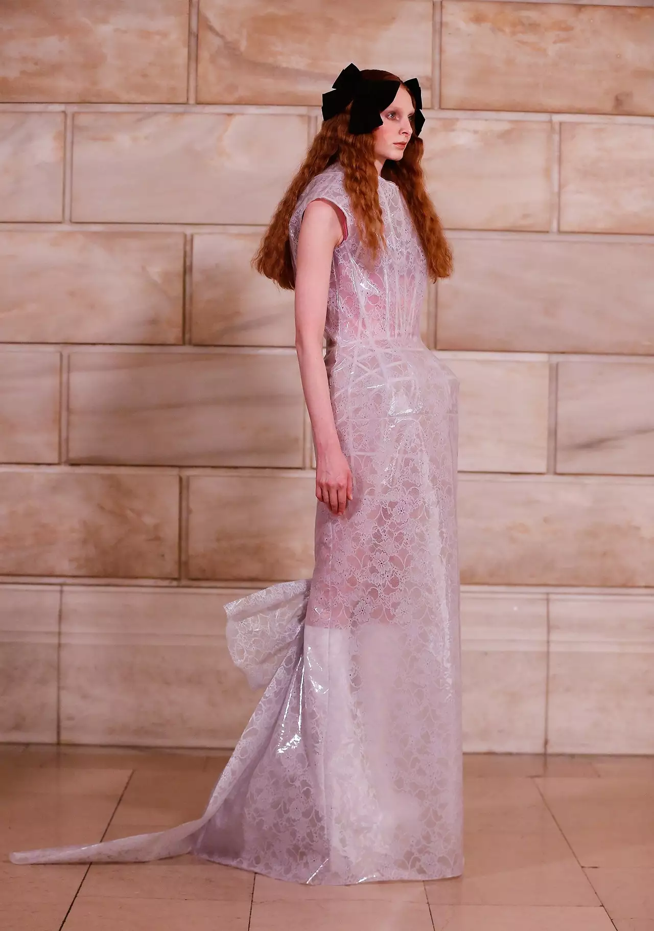 коллекция Marc Jacobs 2026