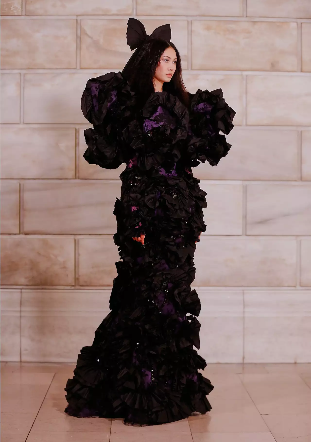 коллекция Marc Jacobs 2026