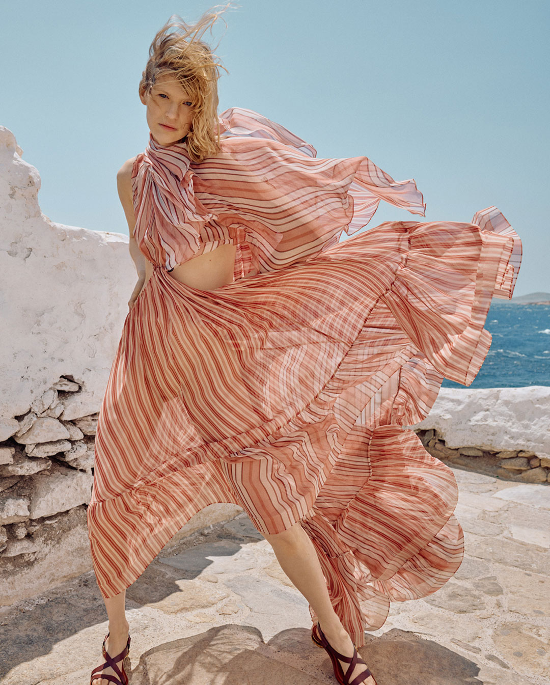 коллекция Zimmermann