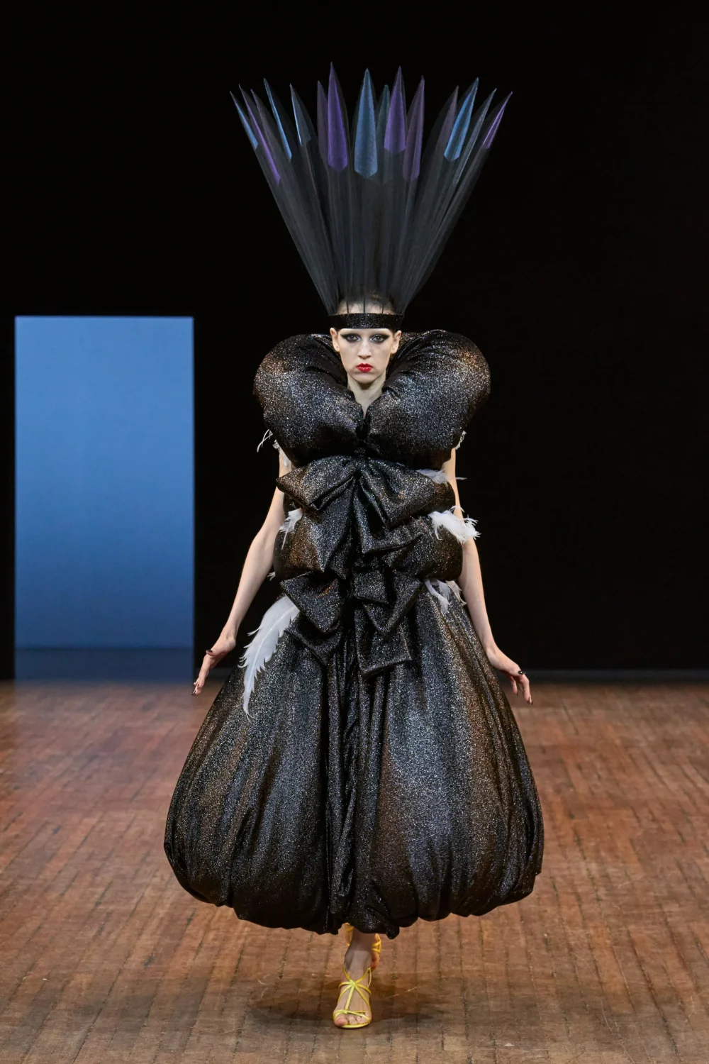 коллекция Viktor & Rolf Angry Birds