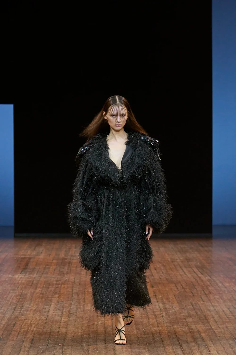 коллекция Viktor & Rolf Angry Birds