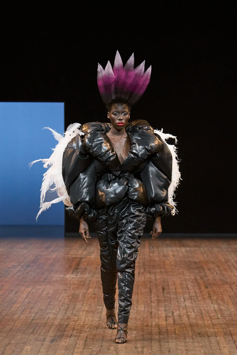 коллекция Viktor & Rolf Angry Birds