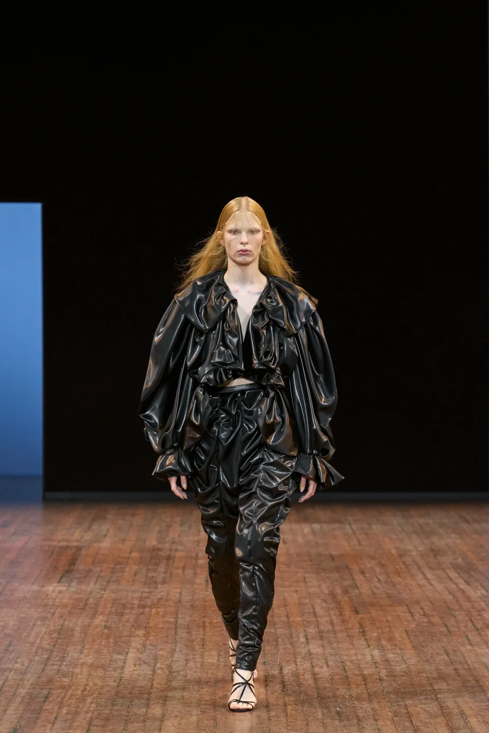 коллекция Viktor & Rolf Angry Birds