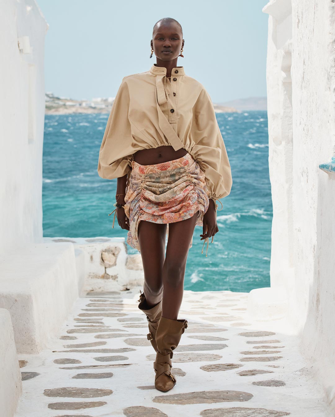 коллекция Zimmermann