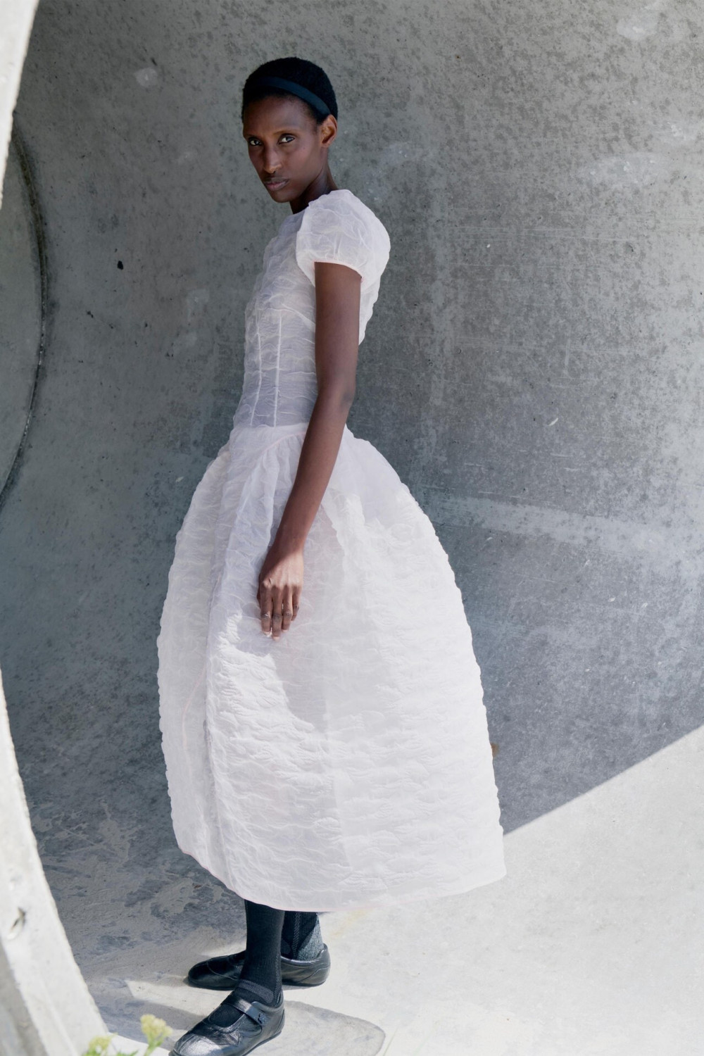 Cecilie Bahnsen Resort 2026