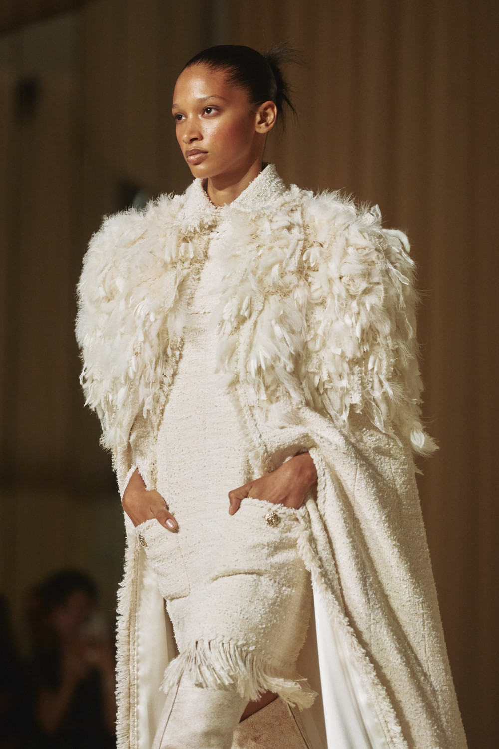 Chanel отмечает 110-летие