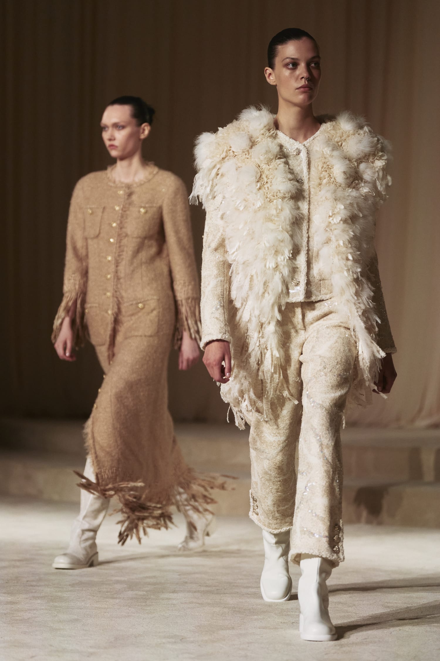 Chanel отмечает 110-летие