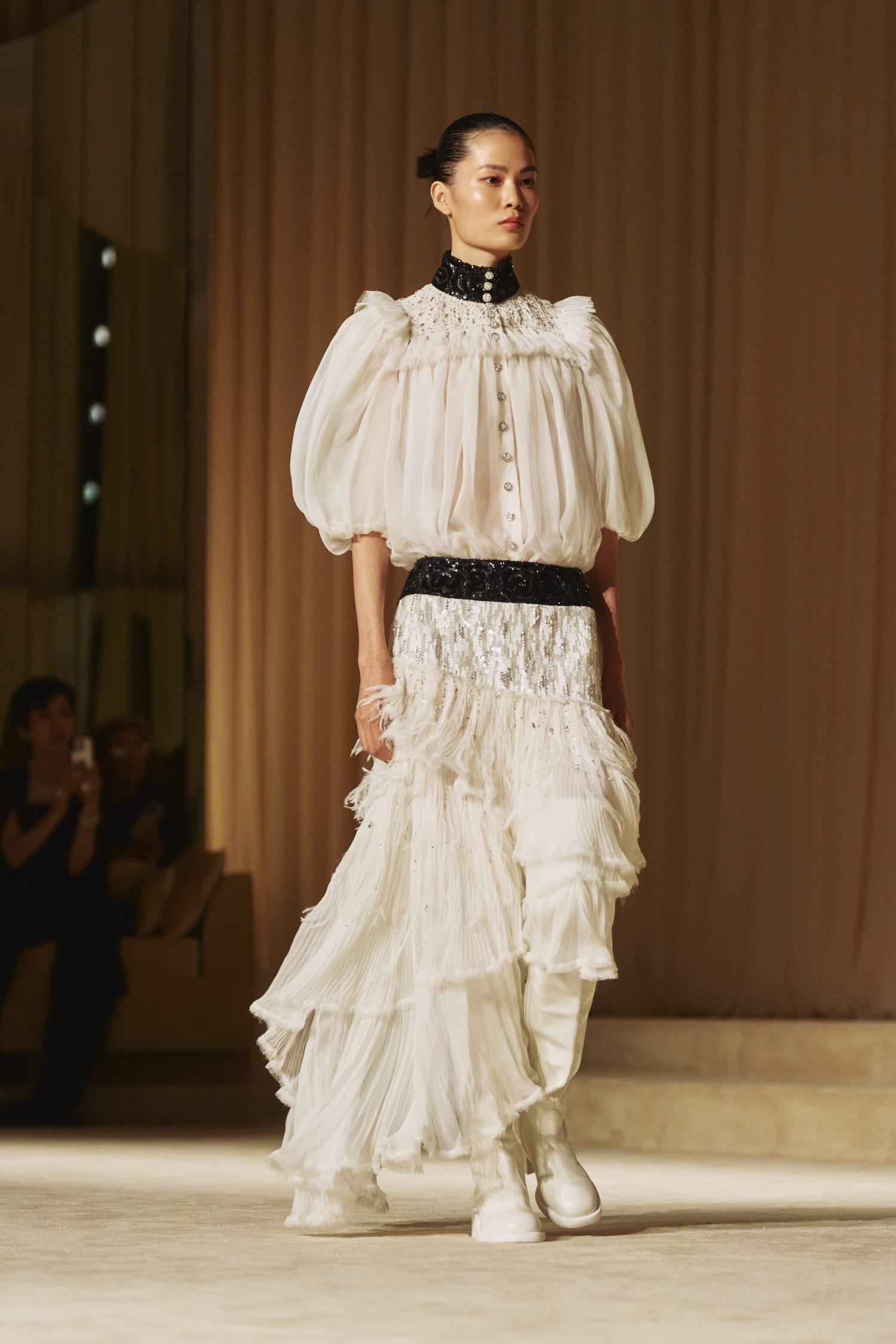 Chanel отмечает 110-летие