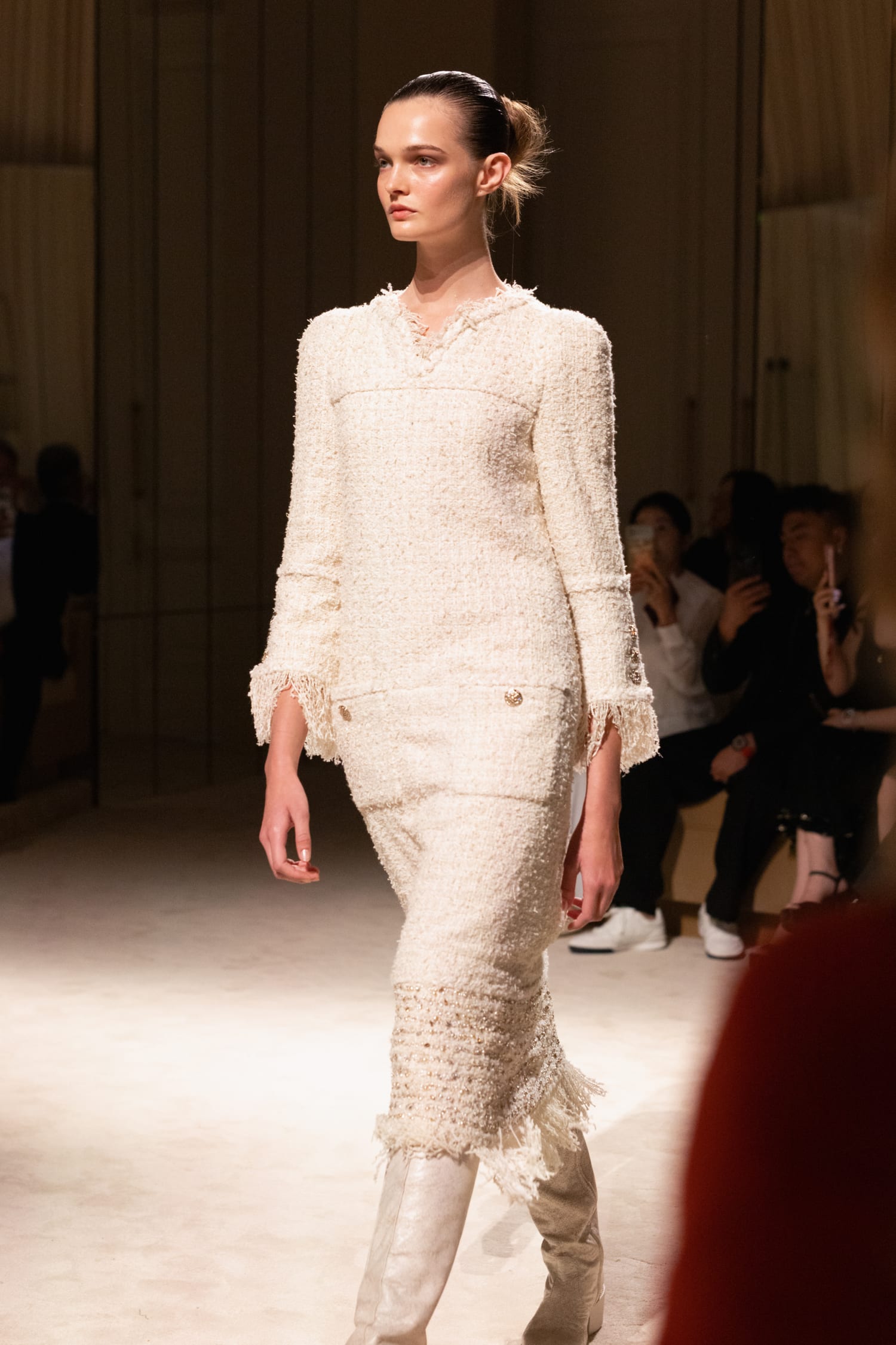 Chanel отмечает 110-летие