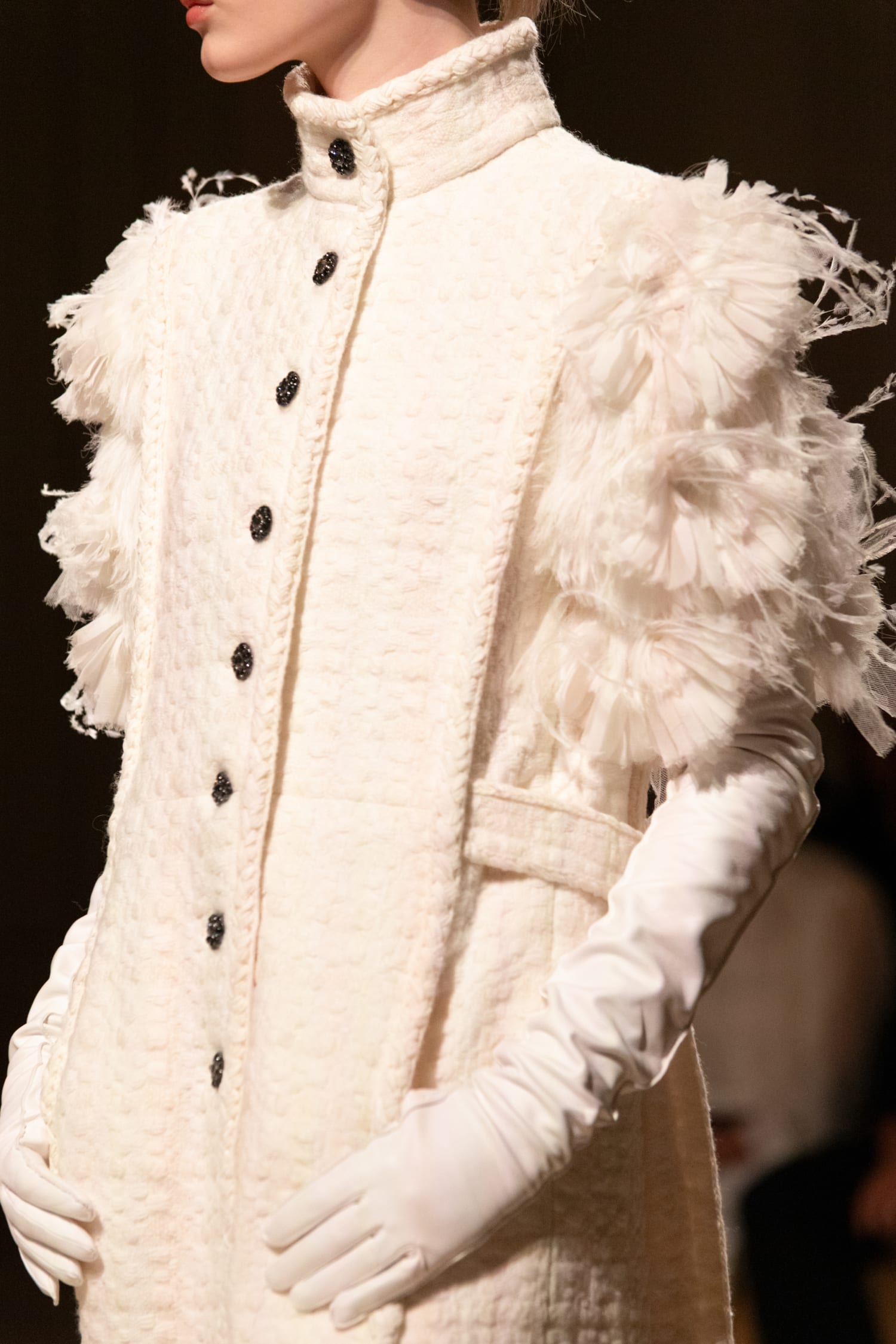 Chanel отмечает 110-летие