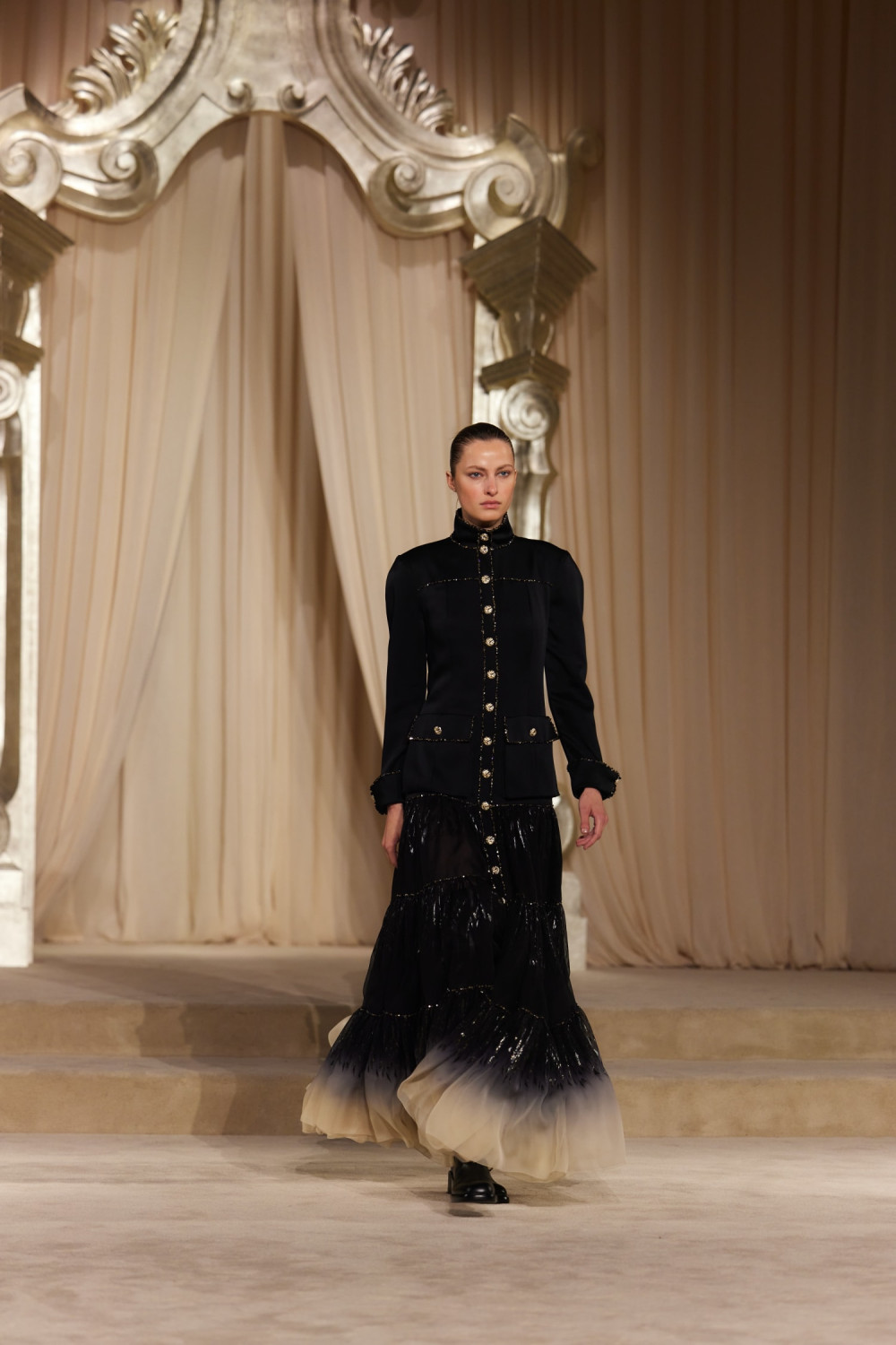 Chanel отмечает 110-летие