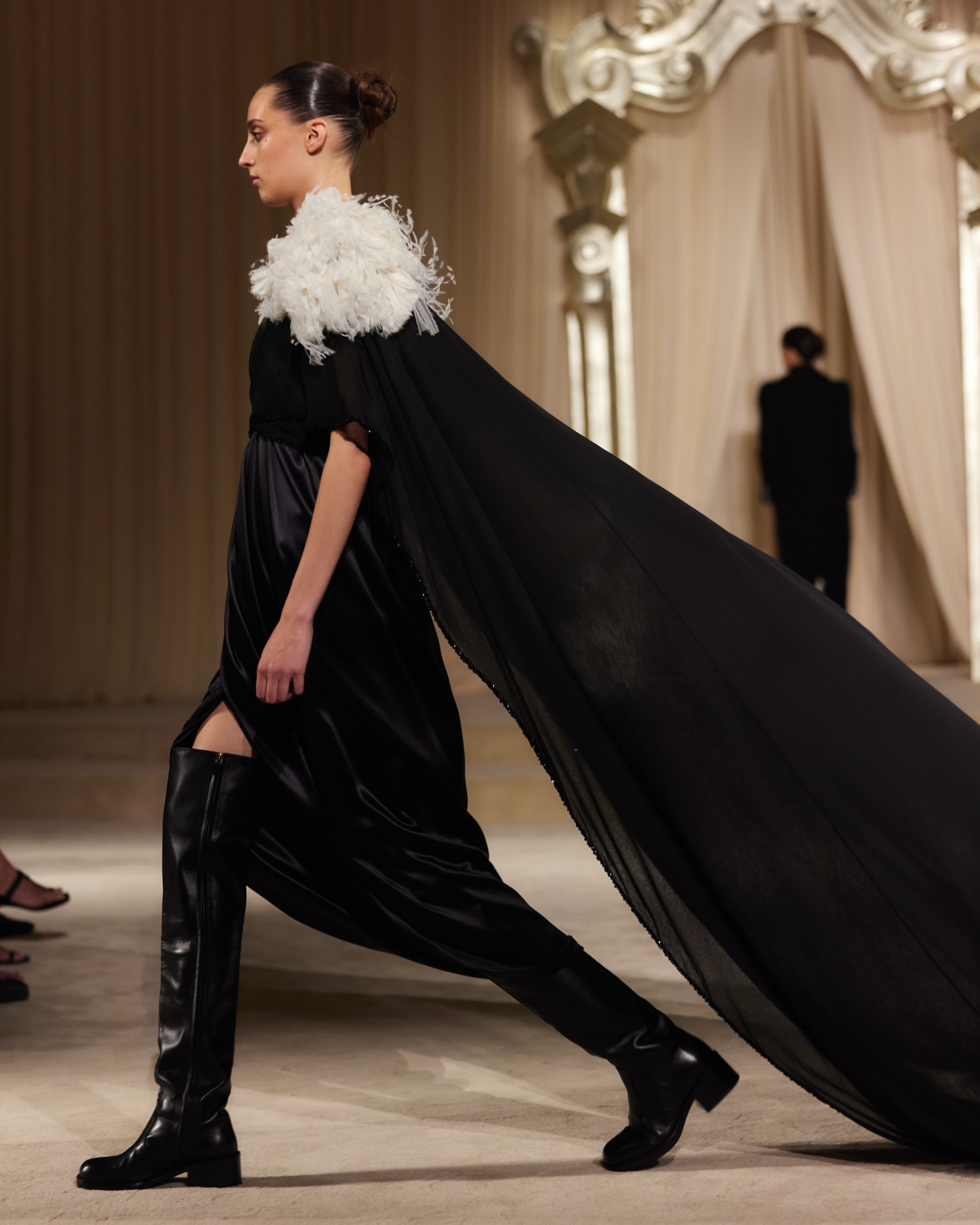 Chanel отмечает 110-летие