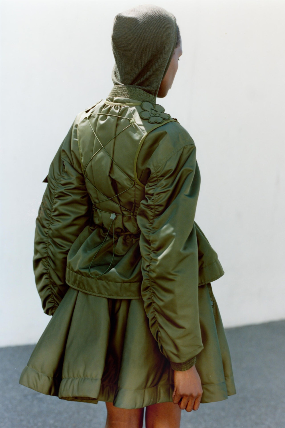 Cecilie Bahnsen Resort 2026