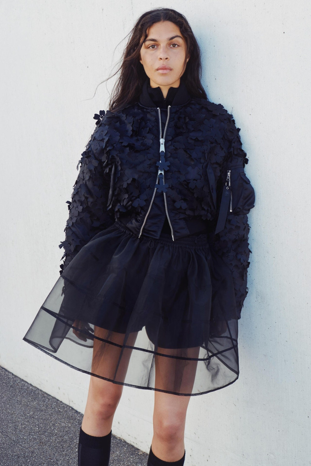 Cecilie Bahnsen Resort 2026