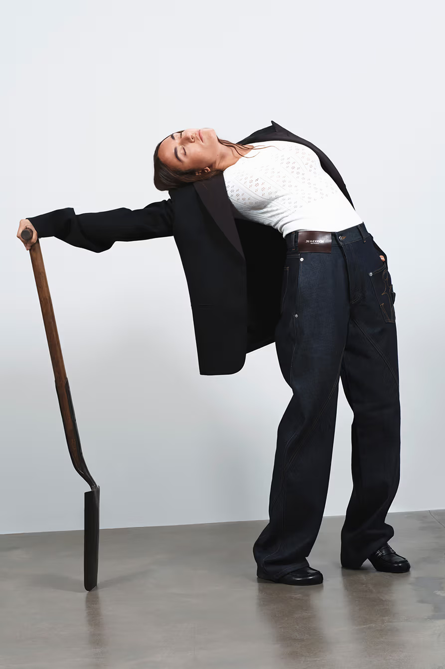 JW Anderson Resort 2026