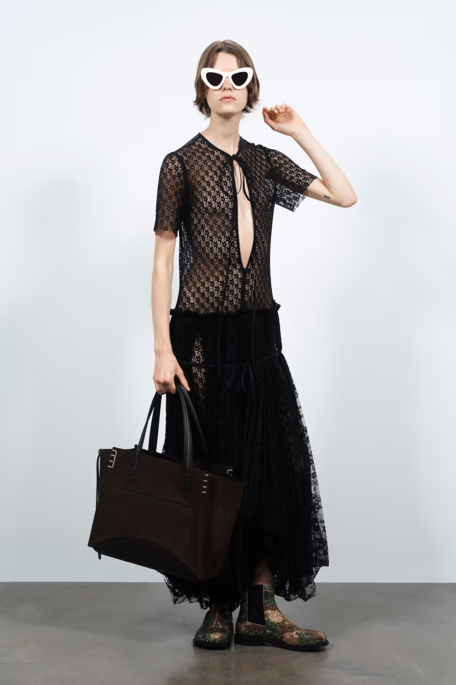 JW Anderson Resort 2026