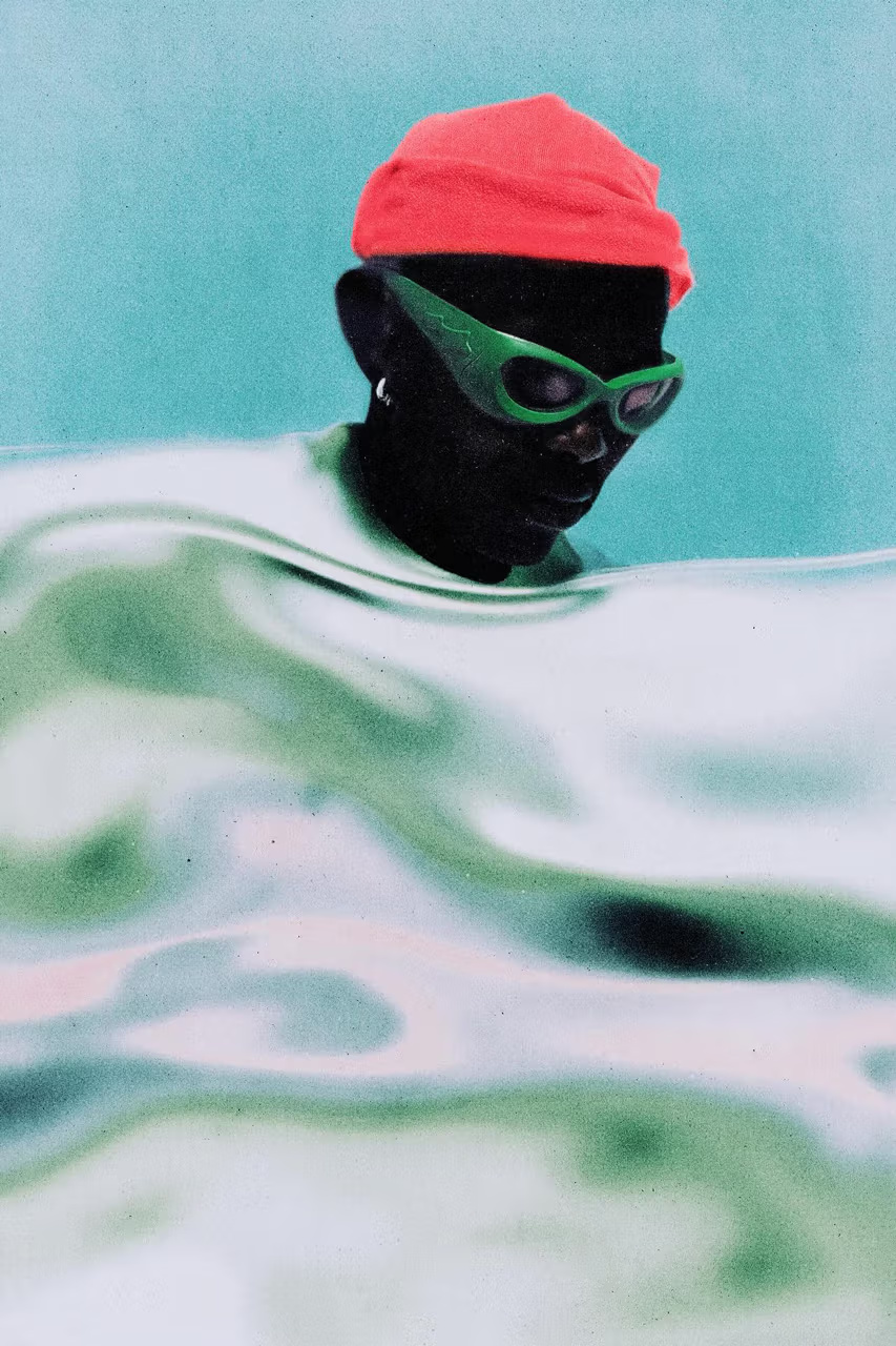 Джастин Бибер SKYLRK