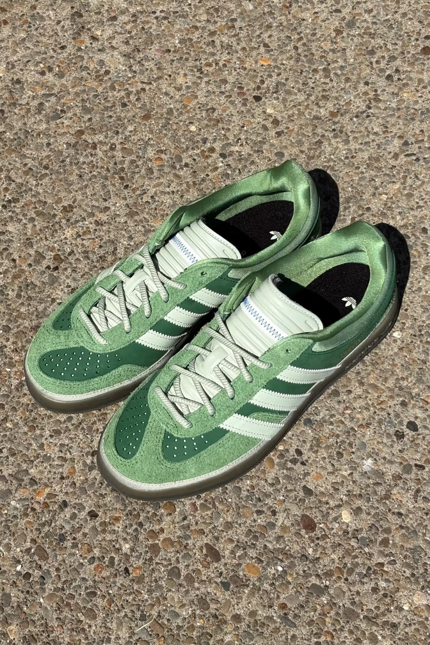 Bad Bunny adidas Originals 