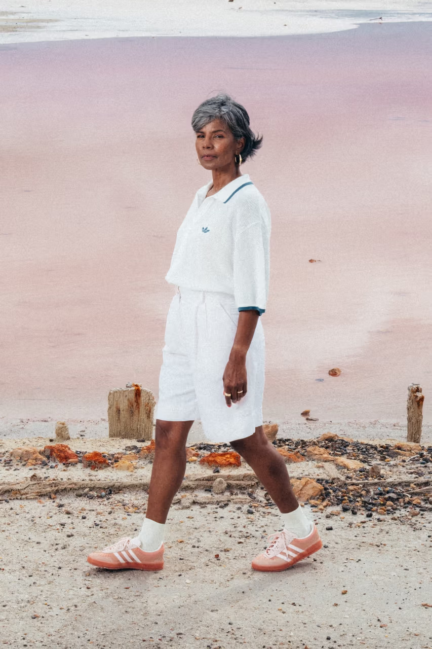 Bad Bunny adidas Пуэрто-Рико 