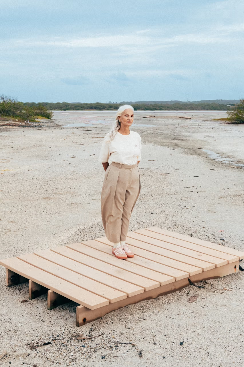 Bad Bunny adidas Пуэрто-Рико 