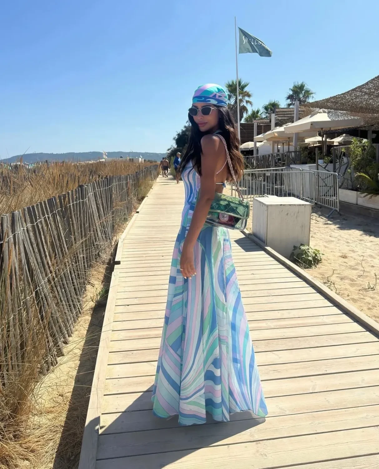 Pucci Summer тренд