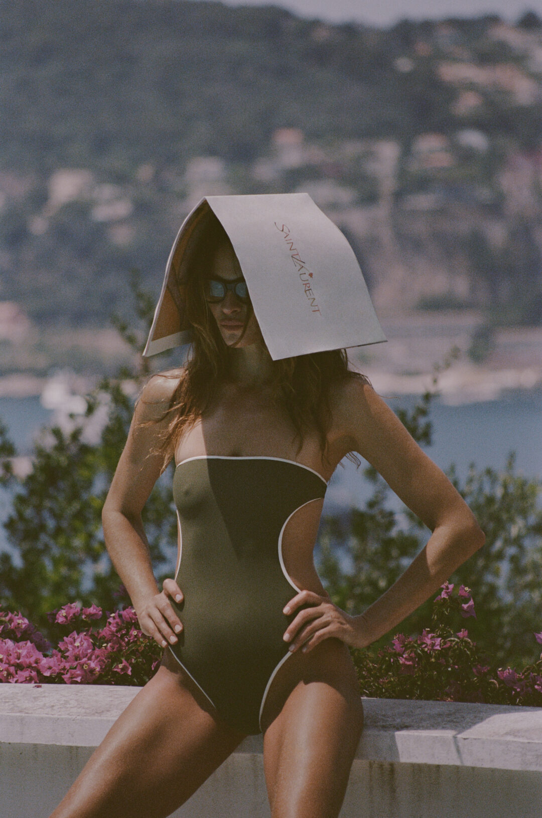 Shades Saint Laurent 